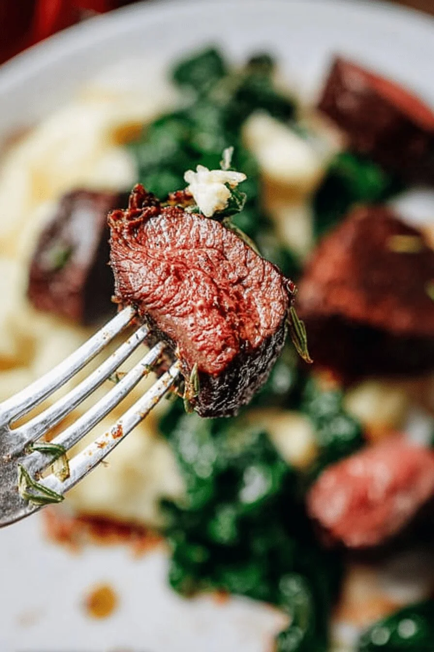 How To Make Venison Heart At Home