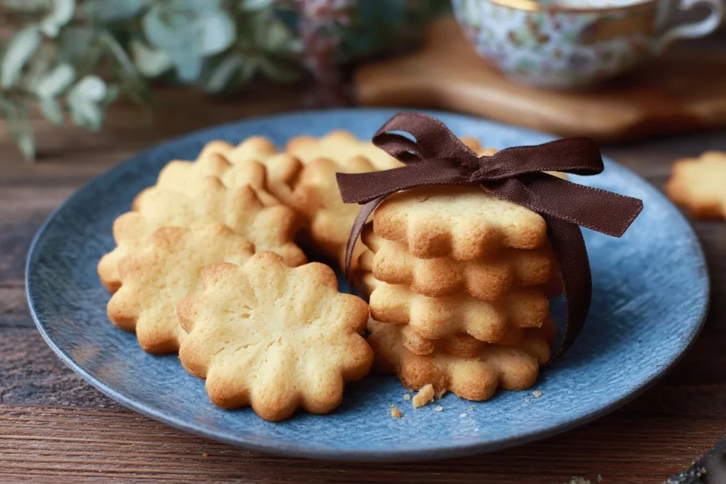 How To Make Japanese Cookies At Home