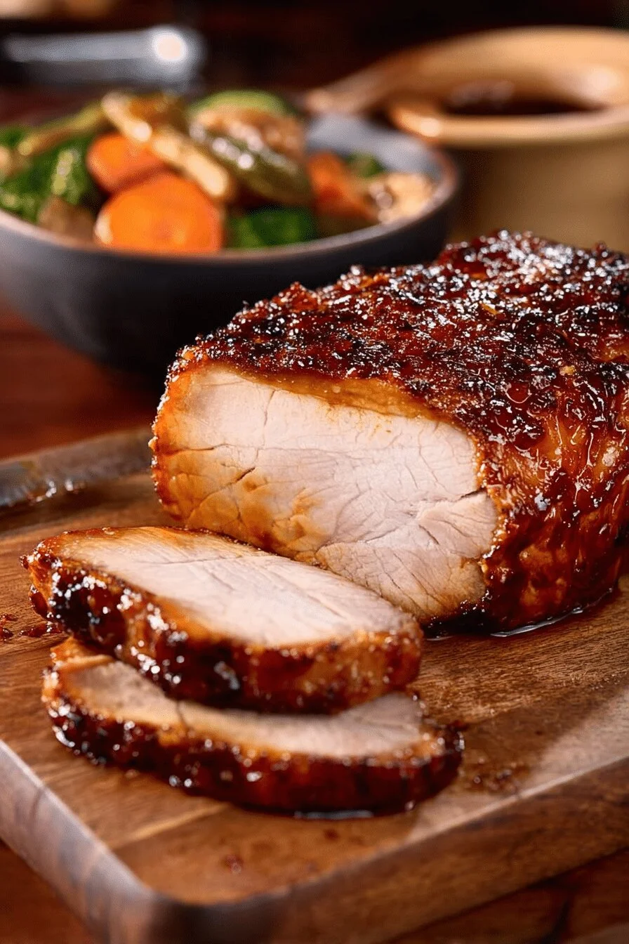 How To Make Lomo De Cerdo At Home