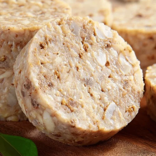 Irish White Pudding Recipe