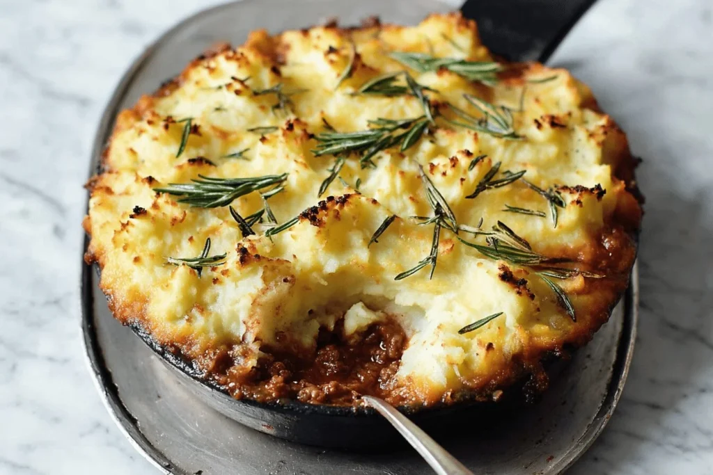 Jamie Oliver Cottage Pie Recipe
