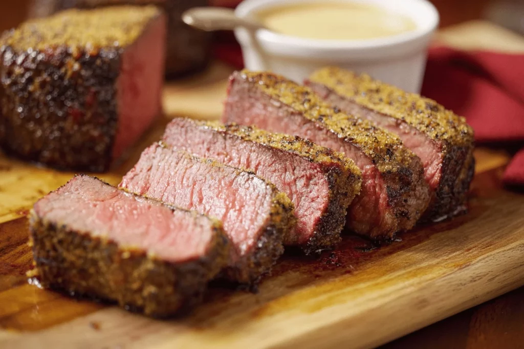 Outback Steakhouse Victorias Filet Copycat Recipe