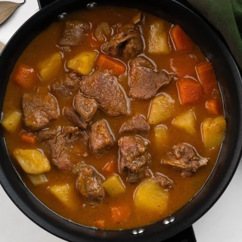 Easy-Beef-Stew-Recipe