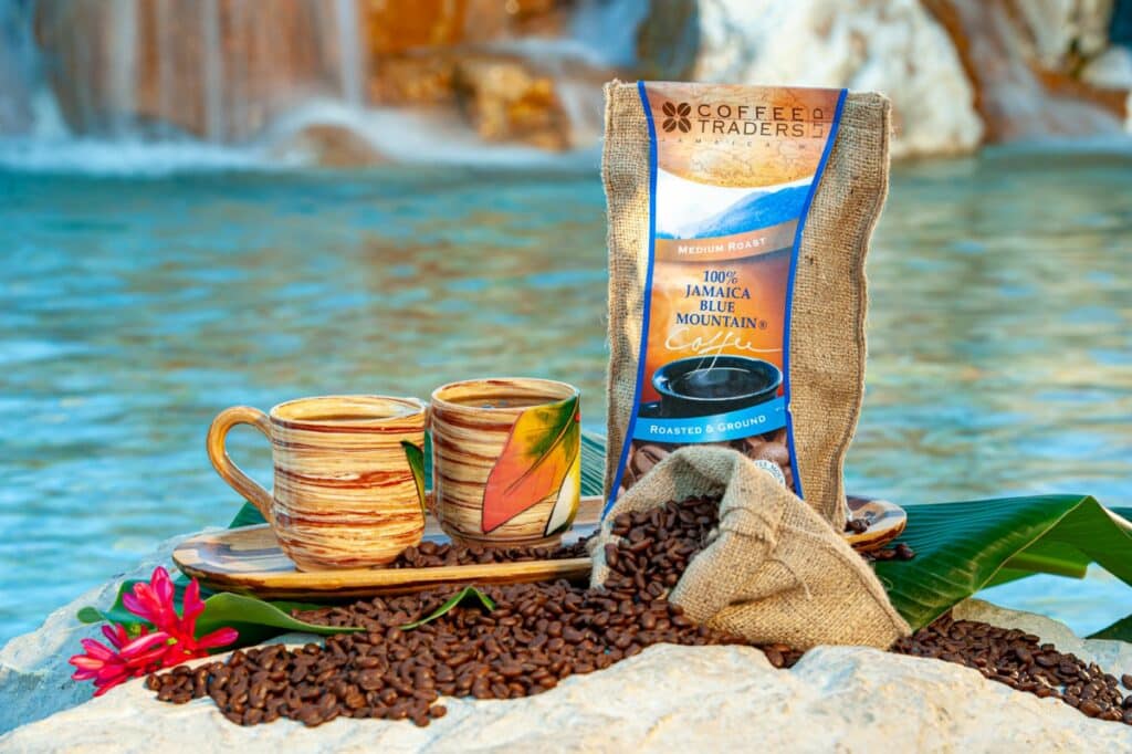 Jamaica-Blue-Mountain-