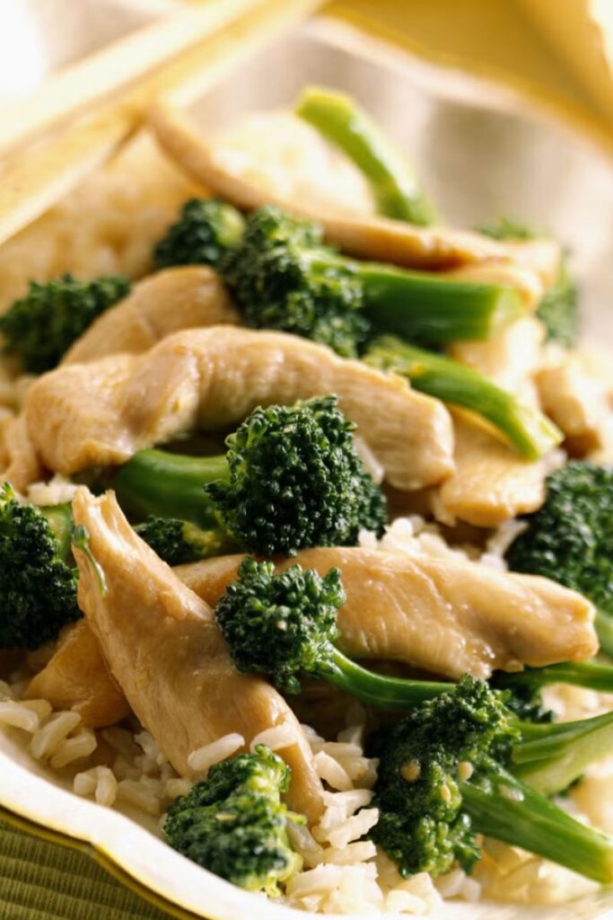 Turkey-And-Broccoli-Stir-Fry