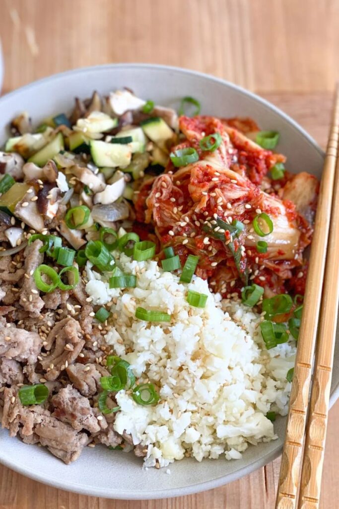 Turkey-Cauliflower-Rice-Bowls