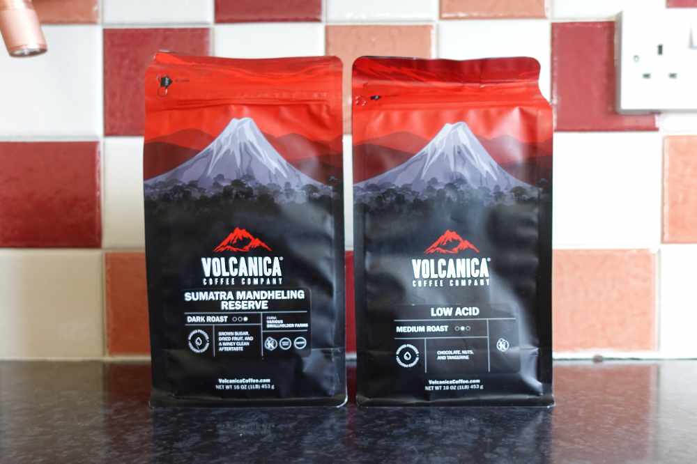 Two-bags-of-Volcanica-Coffee