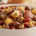 Delicious Texas Stew Recipe 