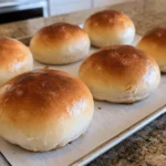 Western Burger Recipe 