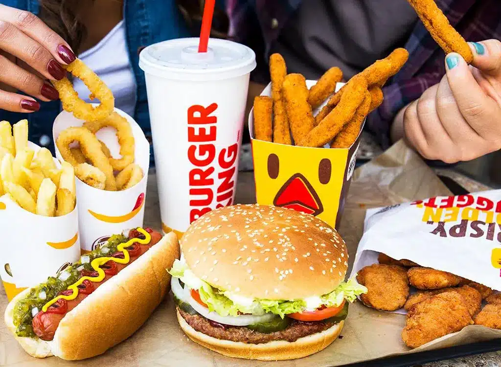 Burger King