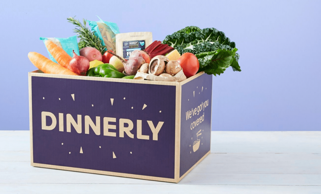 Dinnerly-meal-kit-box