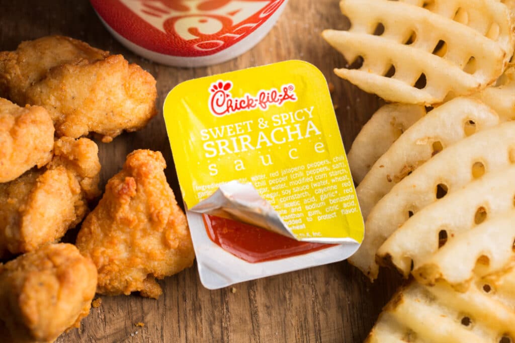 Will Chick-Fil-A Sauce Expire