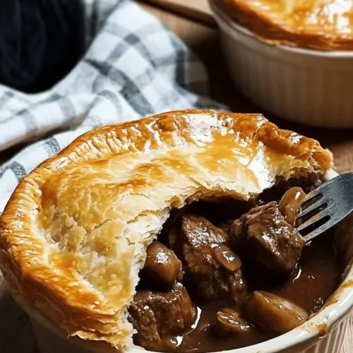 Gordon Ramsay Steak Pie