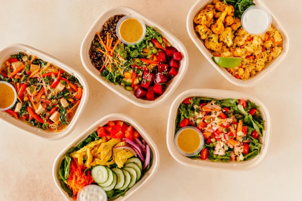 meals