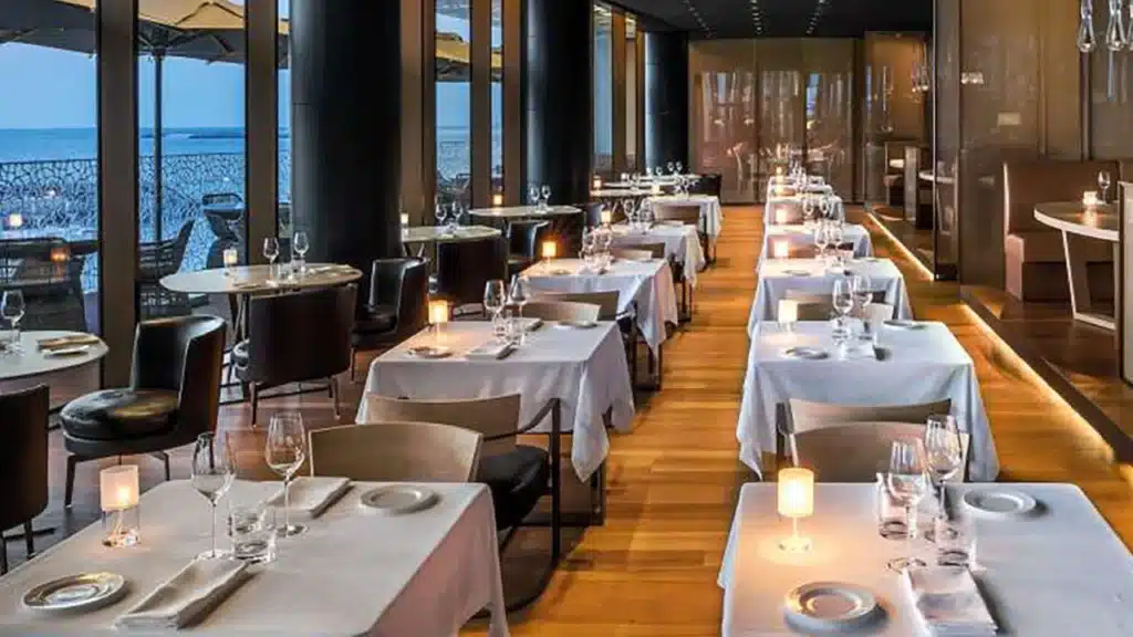 ristorante
