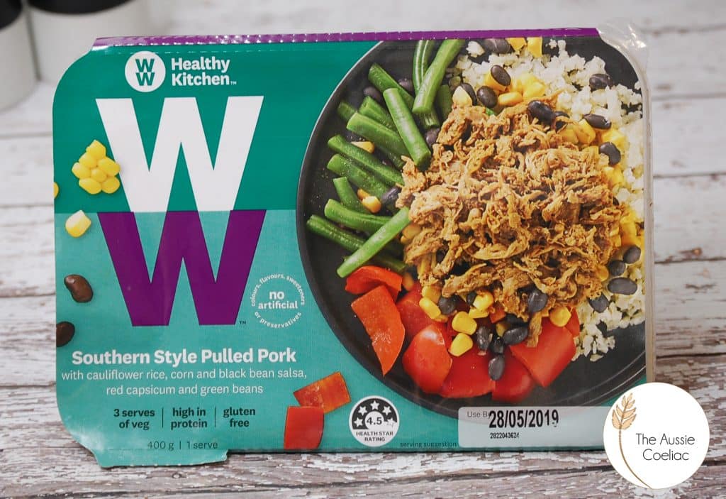 weight watchers