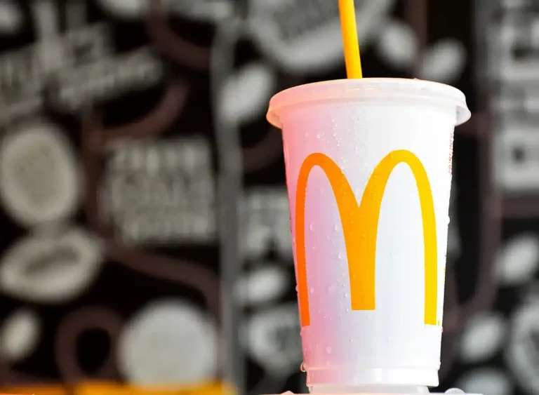 Why Is McDonald’s Sprite So Good | Know The Truth