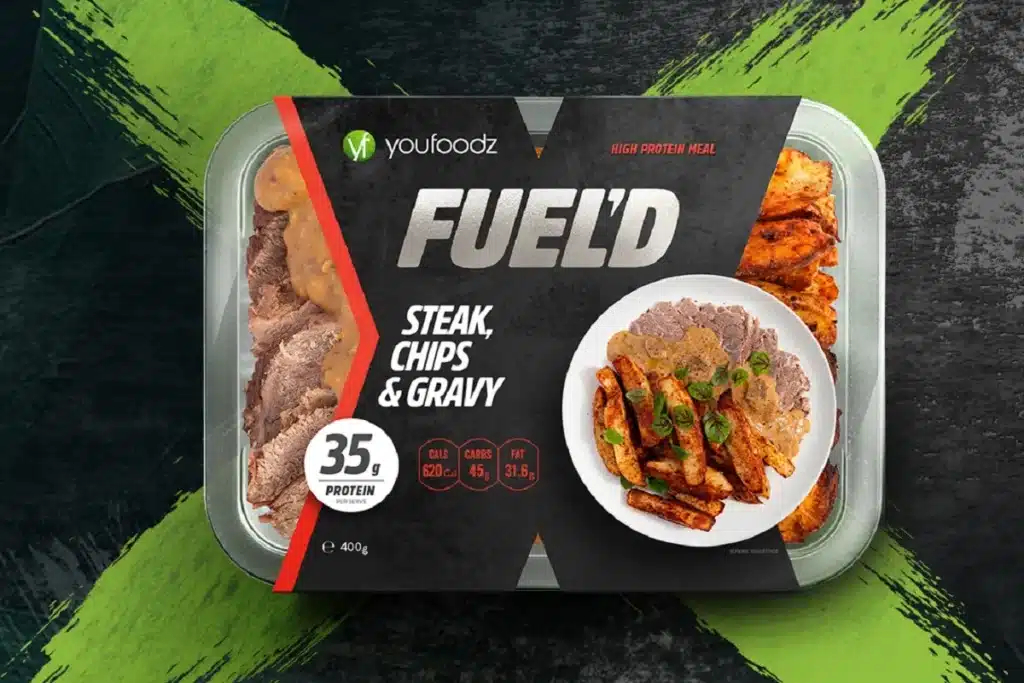 youfoodz